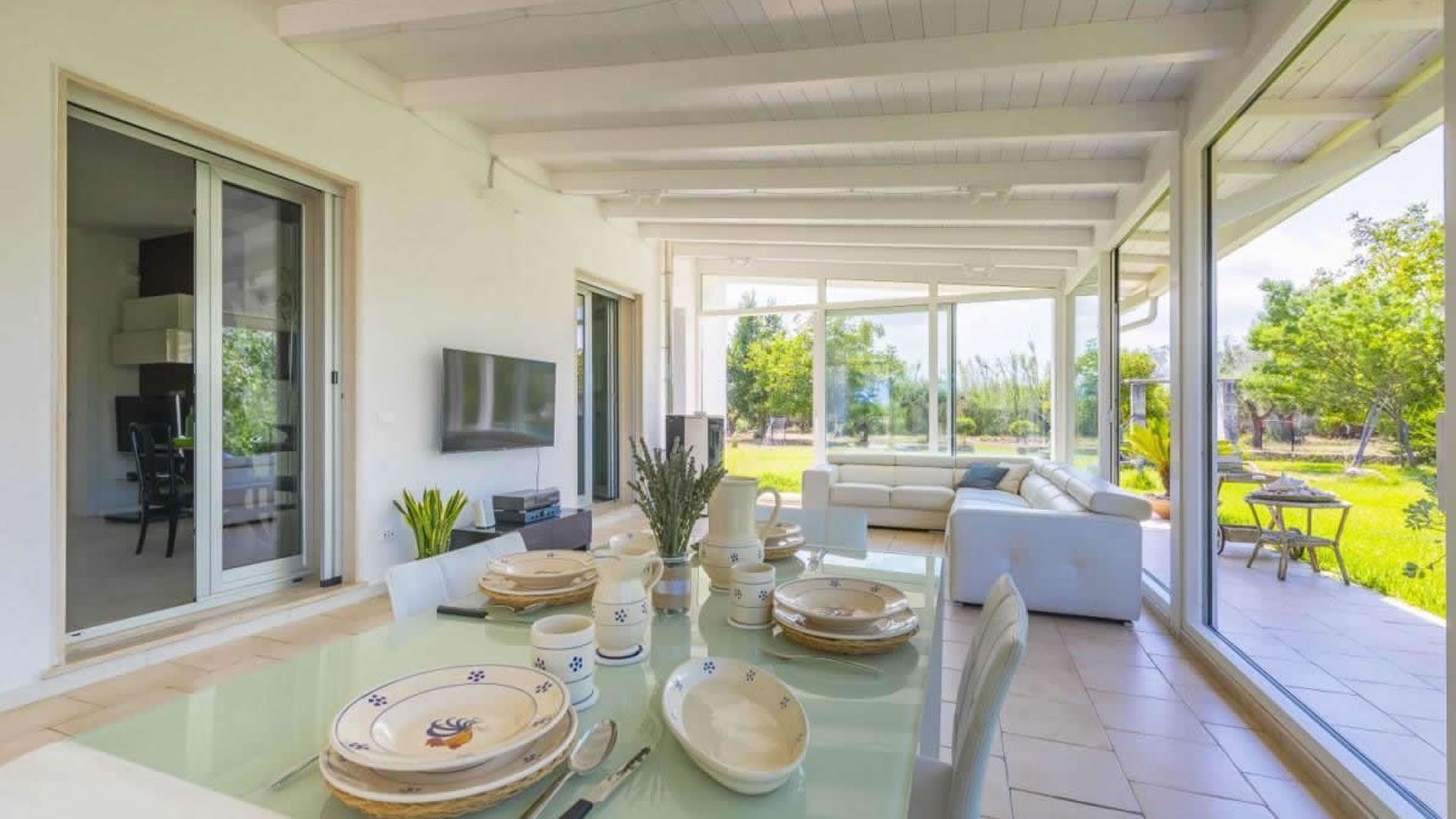 la dimora dei gelsi salento